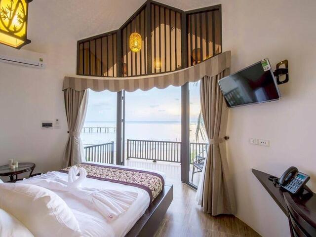 фото отеля Vaniza Resort Phu Quoc изображение №17