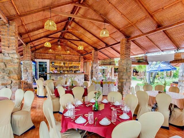 фотографии отеля Sen Viet Phu Quoc Resort изображение №15
