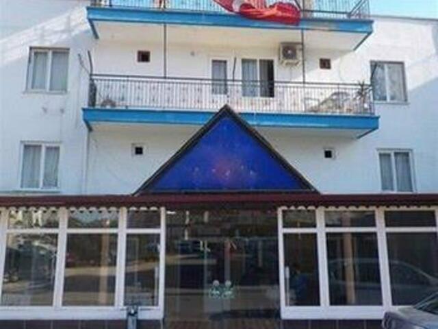 фото отеля Öz Mert Hotel изображение №1