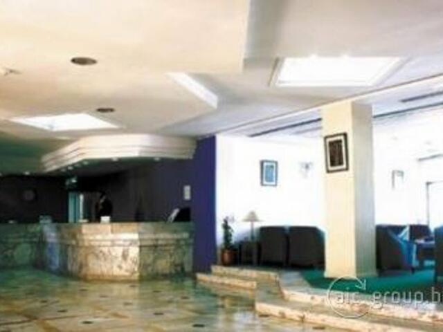 фотографии Abou Nawas Nejma Hotel изображение №16