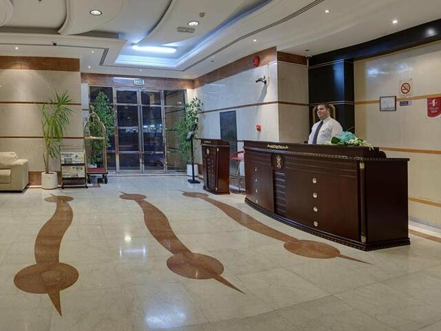 фотографии Tulip Inn Al Qusais Dubai Suites изображение №4