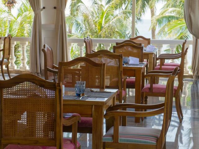 фото отеля Richis Beach Resort Phu Quoc Island изображение №37