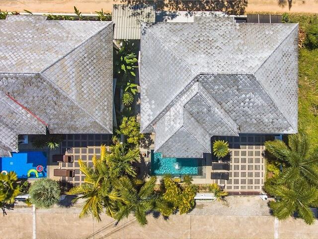фото отеля Baan Santhiya Private Pool Villas изображение №5