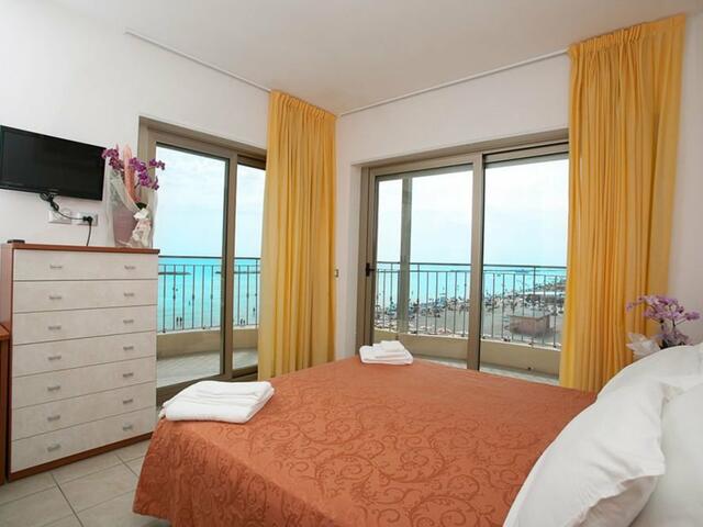 фотографии Hotel Adria Beach Club изображение №20