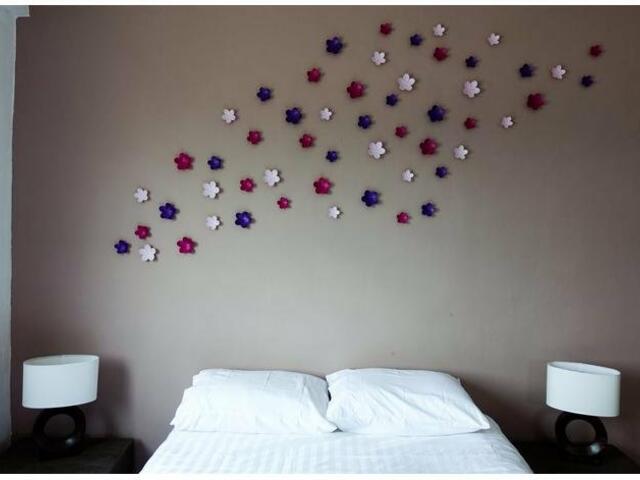 фото Comfortable and colorful apartment Cancun изображение №10