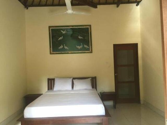 фото отеля Taman Village Guest House изображение №13