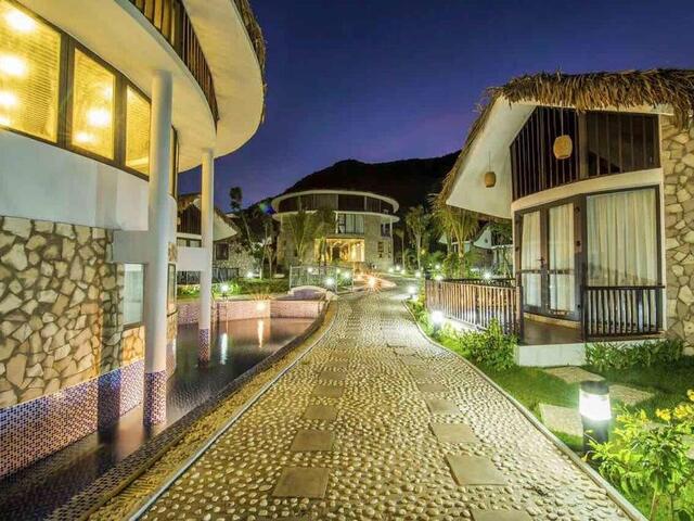 фото отеля Vaniza Resort Phu Quoc изображение №1