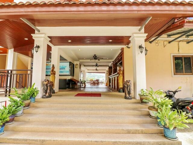 фото отеля Nida Rooms Andaman Blue Nanai изображение №1