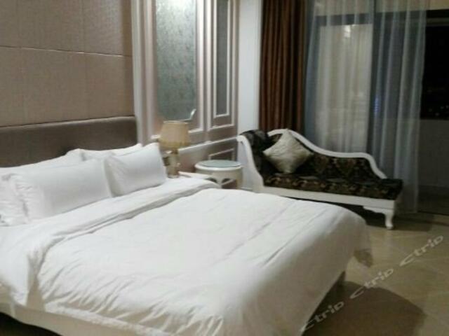 фотографии отеля Yijia International Hotel изображение №27