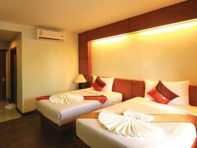 фото отеля Andaman Resort изображение №13