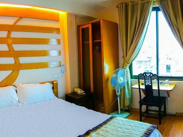 фото отеля Thanh Lich Hotel изображение №5
