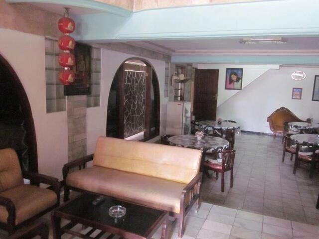 фото Hotel Puri Royan изображение №6