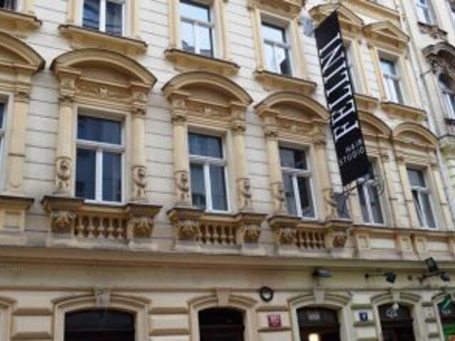 фото отеля Prague Apart Hotel изображение №1