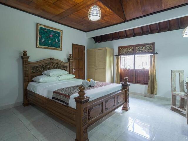 фотографии Nuaja Balinese Guest House изображение №32