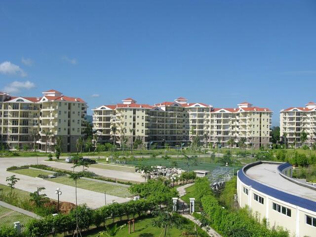 фото отеля Tianfuyuan Hotspring Hotel Qionghai изображение №17