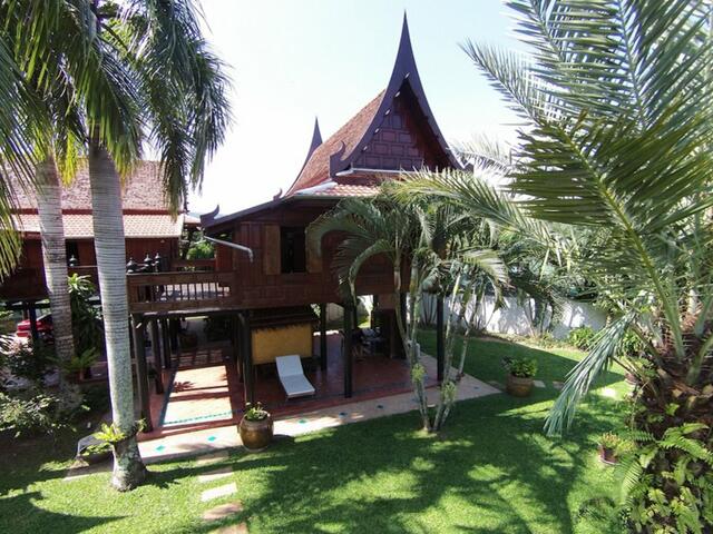 фотографии Villa Baan Tukae by Holiplanet изображение №12