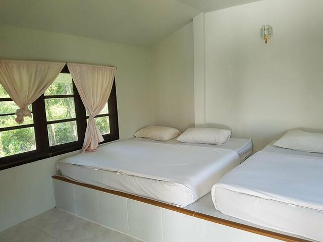 фото отеля Lay Trang Resort изображение №13