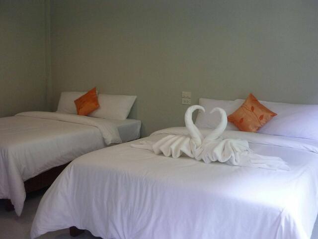 фото отеля Roythai Resort изображение №21
