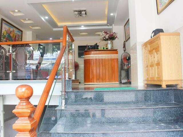фото отеля Hotel i Ngoc Huong изображение №5