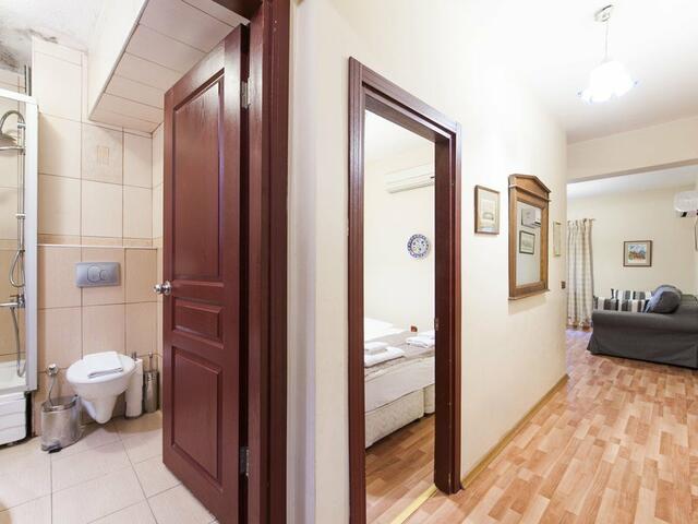 фото отеля Istanbul Apartments® Istiklal изображение №13