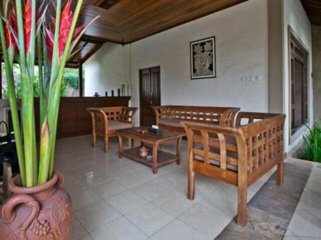 фотографии Gracia Bali Villas & Apartment изображение №28