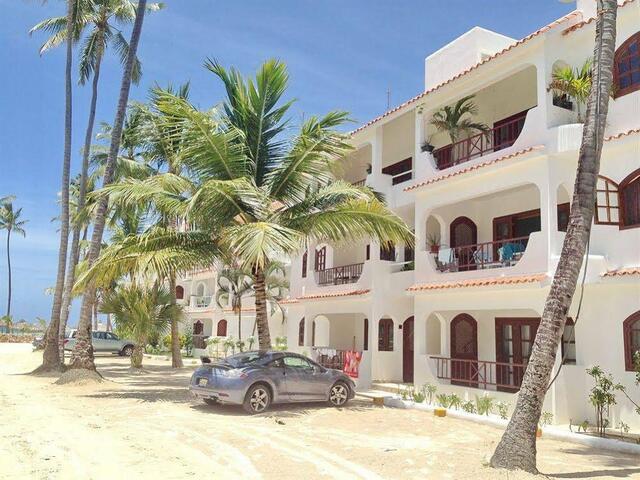 фото отеля Los Corales Villas Ocean Front изображение №13