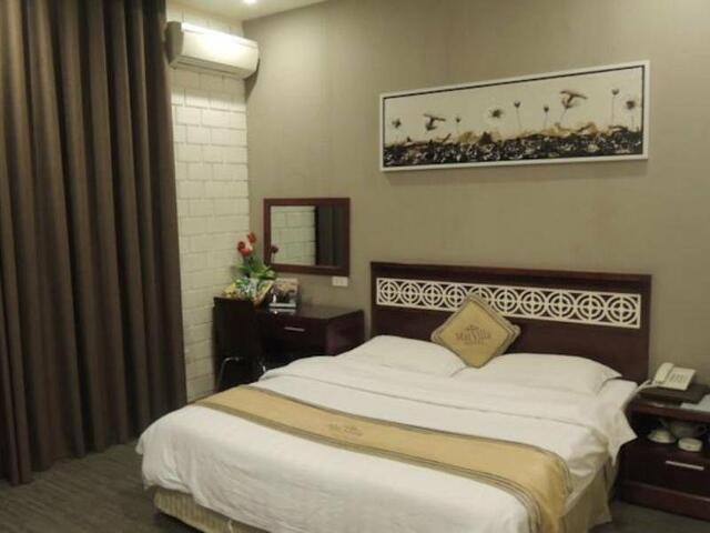 фото Mai Villa Trung Yen 2 Hotel изображение №14