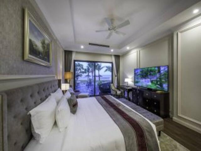 фотографии Vinpearl Phu Quoc Paradise Resort & Villas изображение №16