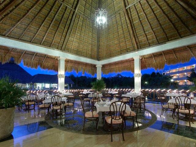 фотографии отеля TRS Yucatan Hotel - Adults Only - All Inclusive изображение №7