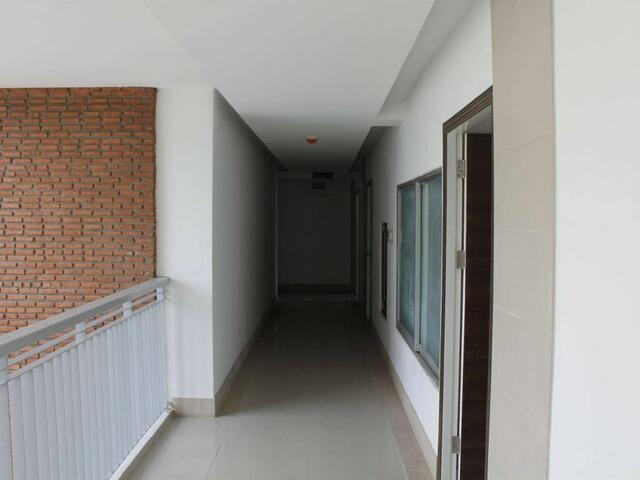 фото отеля UTD Apartments Sukhumvit Hotel & Residence изображение №21