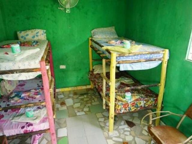 фото Amira's Roomz Zanzibar изображение №18