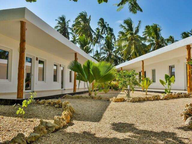 фото отеля White Paradise Zanzibar изображение №1