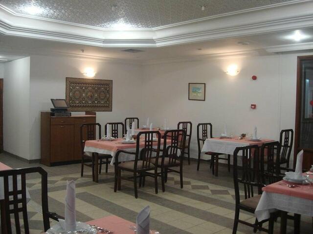 фотографии отеля Djerba Grand Hotel Des Thermes изображение №19