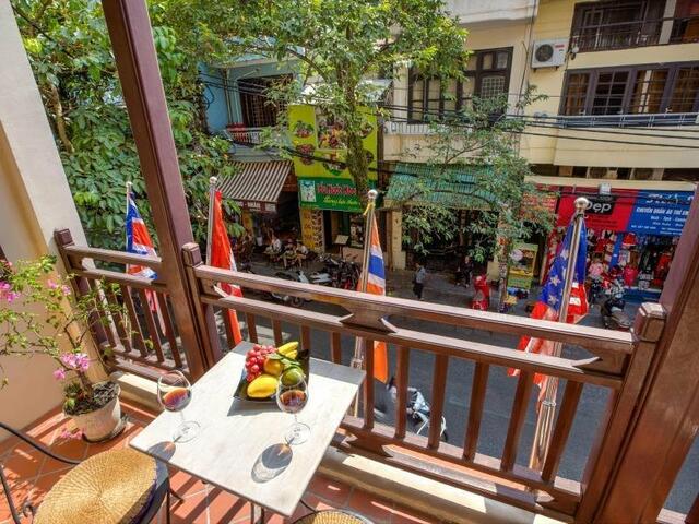 фотографии Quoc Hoa Premier Hotel изображение №12