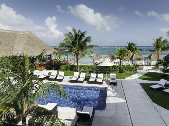 фото отеля Azul Beach, Gourmet All Inclusive by Karisma изображение №17