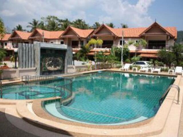 фото отеля Poonsiri Private Pool Villa Aonang изображение №13