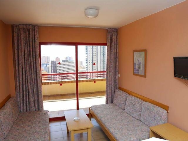 фото отеля Evamar Apartments изображение №25