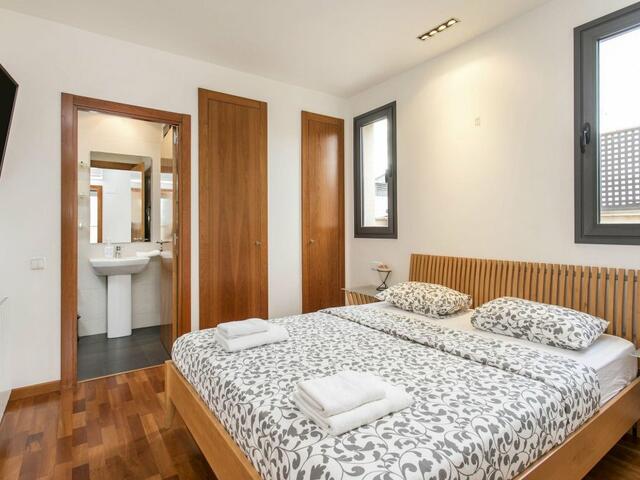 фото Modern Penthouse Girona изображение №14