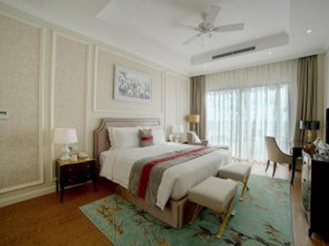 фото Vinpearl Phu Quoc Paradise Resort & Villas изображение №14