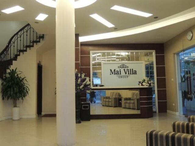 фото отеля Mai Villa Trung Yen 2 Hotel изображение №9
