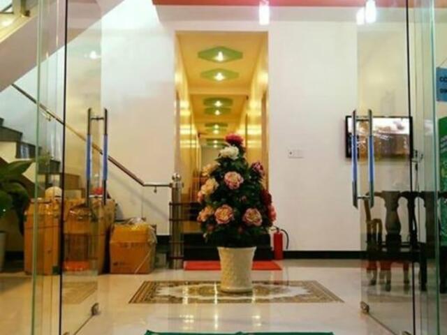 фото отеля Huong Quang Guesthouse изображение №1