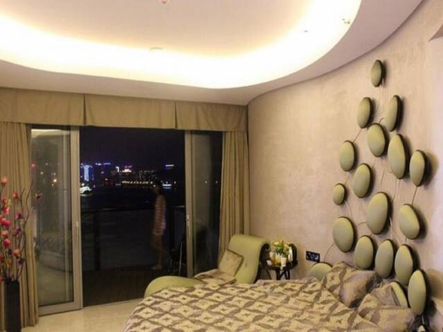 фото отеля Sanya Fenghuang Island Hotel изображение №1