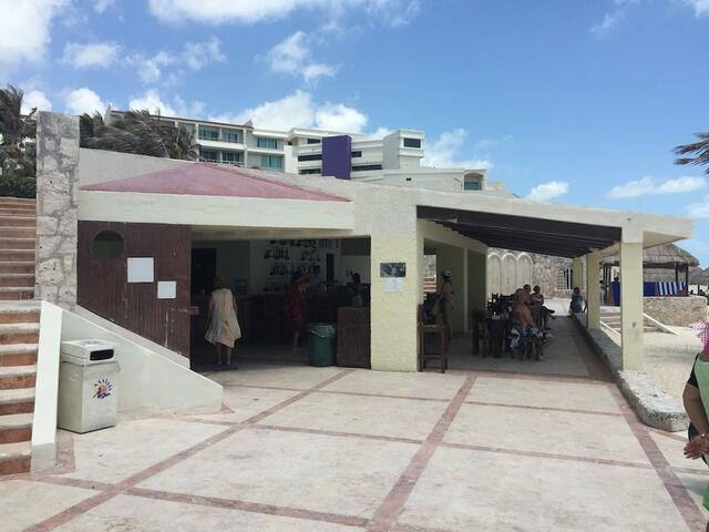 фото отеля Rodero by Solymar Beachfront Condos in Hotel Zone изображение №5