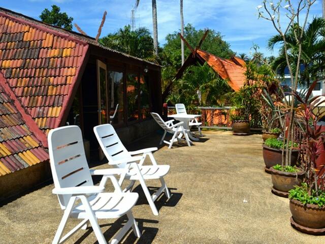 фото отеля Green Coconut Village A3 изображение №5