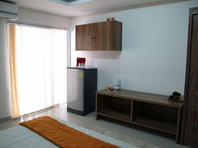 фото UTD Apartments Sukhumvit Hotel & Residence изображение №18