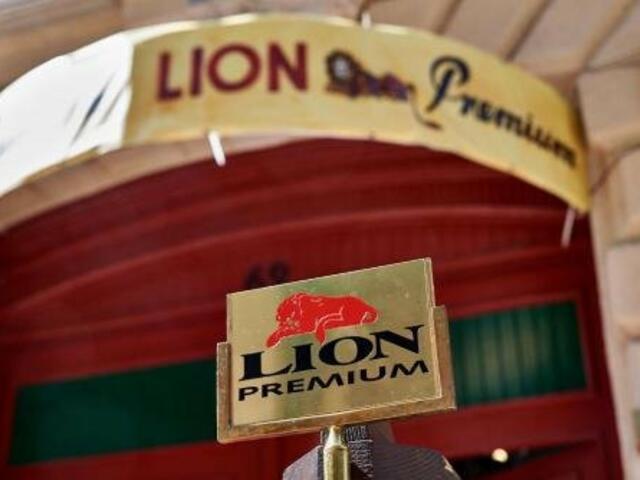фотографии Lion Premium Hotel изображение №4