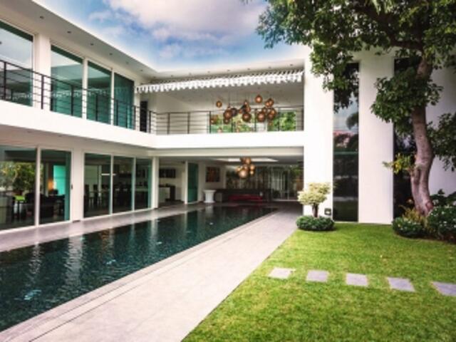 фотографии Siam Pool Villa Pattaya изображение №12