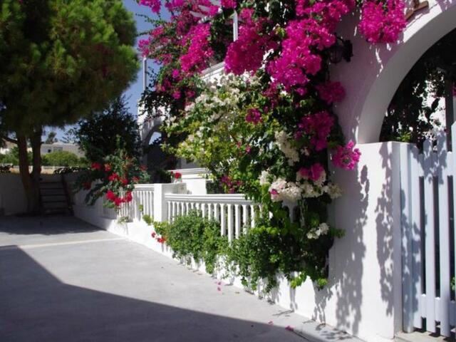 фото Santorini Houses изображение №2