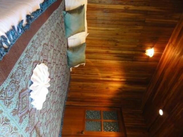 фото отеля Tamarind Lodge изображение №9