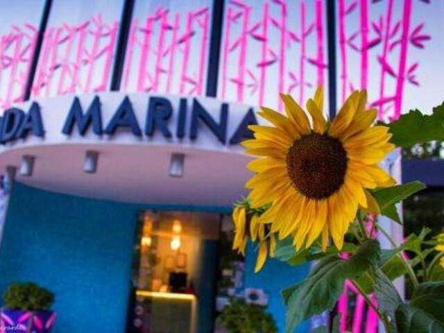 фото отеля Hotel Onda Marina изображение №5